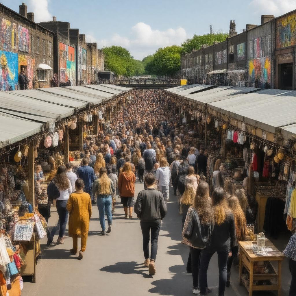 Camden Market